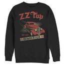 Men's ZZ TOP Eliminator Sweatshirt