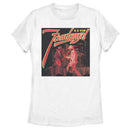 Women's ZZ TOP Fandango T-Shirt