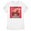 Women's ZZ TOP Deguello T-Shirt