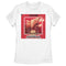 Women's ZZ TOP Deguello T-Shirt