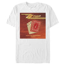 Men's ZZ TOP Live in Germany T-Shirt