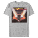 Men's ZZ TOP Classic Car Eliminator T-Shirt