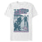 Men's ZZ TOP Railroads T-Shirt