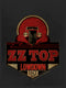 Women's ZZ TOP Lowdown T-Shirt