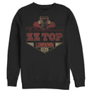 Men's ZZ TOP Lowdown Sweatshirt