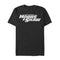 Men's Fast & Furious Hobbs & Shaw Classic Logo T-Shirt