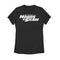 Women's Fast & Furious Hobbs & Shaw Classic Logo T-Shirt