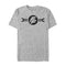 Men's Fast & Furious FF Wrench Logo T-Shirt