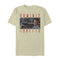 Men's Fast & Furious Toretto Scene T-Shirt