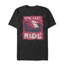 Men's Fast & Furious One Last Ride T-Shirt