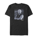 Men's Fast & Furious Domscale Portrait T-Shirt