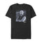 Men's Fast & Furious Domscale Portrait T-Shirt