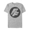 Men's Fast & Furious FF Circle Logo T-Shirt