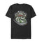 Men's Fast & Furious Snake Speedometer T-Shirt