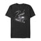 Men's Fast & Furious One Last Ride Cursive T-Shirt