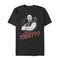 Men's Fast & Furious Don't Mess with Toretto T-Shirt