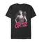 Men's Fast & Furious Letty Ortiz Pose T-Shirt
