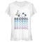 Junior's Frozen 2 Olaf Be Cool T-Shirt