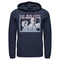Men's Frozen 2 Sister Live Truth Pull Over Hoodie