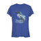 Junior's Frozen 2 Elsa Horse Water Spirit T-Shirt