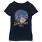 Girl's Frozen 2 Frozen 2 Olaf Samantha T-Shirt