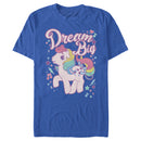 Men's My Little Pony Parasol Dream Big T-Shirt