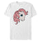Men's My Little Pony Snuzzle Portrait T-Shirt