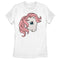 Women's My Little Pony Snuzzle Portrait T-Shirt