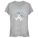 Junior's My Little Pony Classic Princess Celestia Pegasister T-Shirt