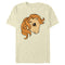 Men's My Little Pony Butterscotch Portrait T-Shirt
