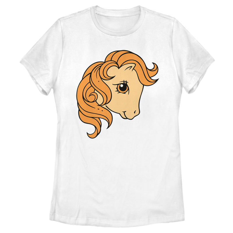 Women's My Little Pony Butterscotch Portrait T-Shirt