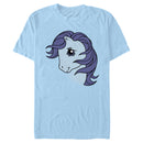 Men's My Little Pony Belle Portrait T-Shirt