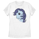 Men's My Little Pony Belle Portrait T-Shirt