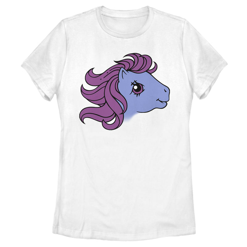 Women's My Little Pony Blossom Portrait T-Shirt