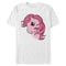 Men's My Little Pony Cotton Candy Portrait T-Shirt