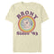 Men's My Little Pony Retro Brony Since 1983 T-Shirt