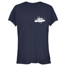 Junior's My Little Pony Princess Celestia Cloud Nap T-Shirt