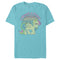 Men's My Little Pony Skydancer Want a Pony T-Shirt
