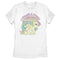 Women's My Little Pony Skydancer Want a Pony T-Shirt
