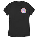 Women's My Little Pony Retro '80s Badge T-Shirt