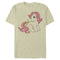 Men's My Little Pony Snuzzle Cutie Mark T-Shirt