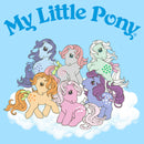 Men's My Little Pony Favorite Original 6 T-Shirt