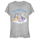 Junior's My Little Pony Favorite Original 6 T-Shirt