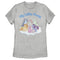 Women's My Little Pony Favorite Original 6 T-Shirt