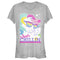 Junior's My Little Pony Princess Celestia Just Chillin T-Shirt