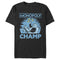 Men's Monopoly Uncle Pennybags Champ T-Shirt