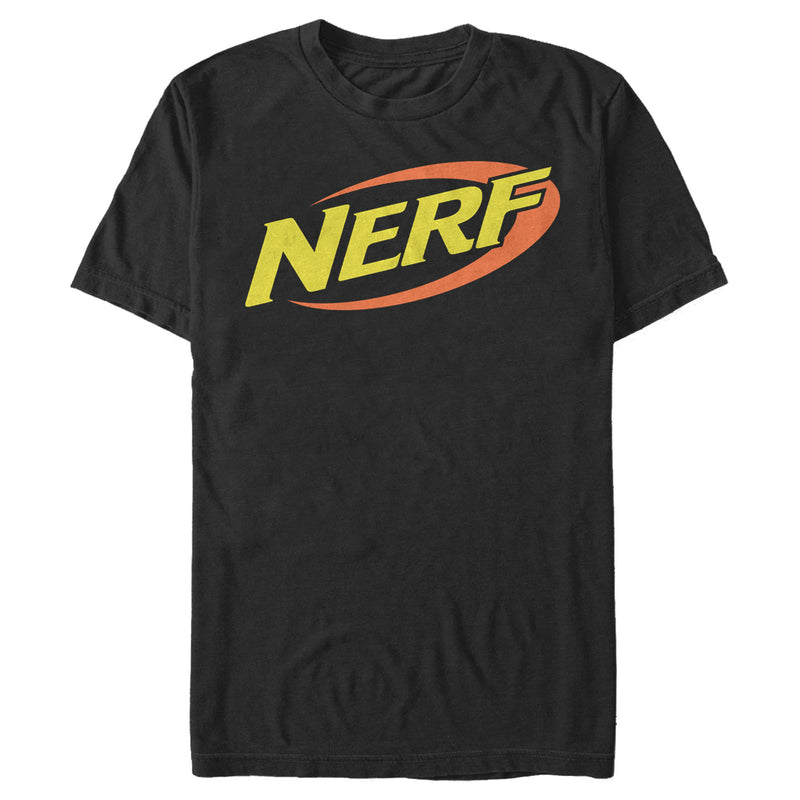 Men's Nerf Classic Logo T-Shirt