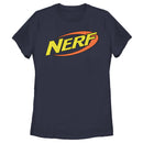 Women's Nerf Classic Logo T-Shirt