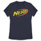 Women's Nerf Vintage Logo T-Shirt