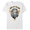 Men's Lion King Live Scar T-Shirt